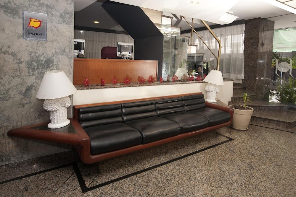 Hotel Plaza Apolo เซาเปาโล ภายนอก รูปภาพ